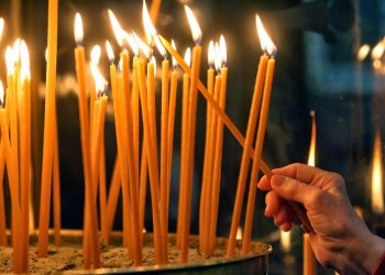 Νεκρή 57χρονη Βολιώτισσα – Υπέστη ανακοπή καρδιάς ενώ βρισκόταν σε εκδρομή