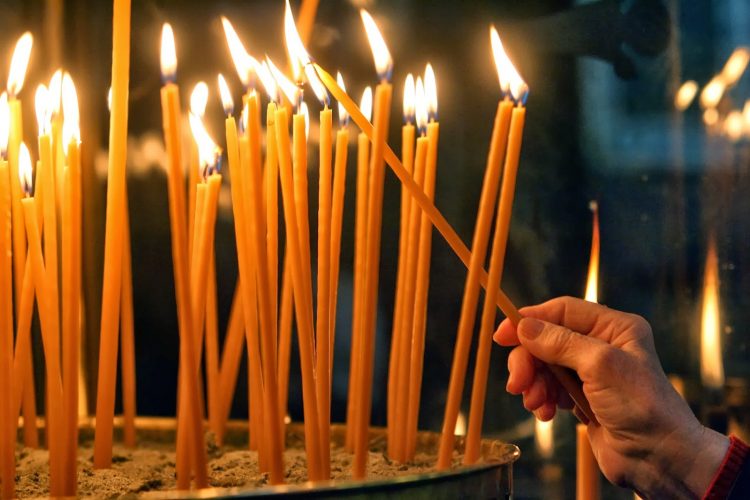 Νεκρή 57χρονη Βολιώτισσα – Υπέστη ανακοπή καρδιάς ενώ βρισκόταν σε εκδρομή