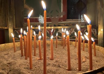 Σπαραγμός στον Βόλο: Αύριο το τελευταίο αντίο στο 5χρονο αγοράκι