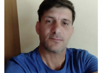 Κηδεύεται σήμερα ο 48χρονος Φώτης Αραπογιάννης