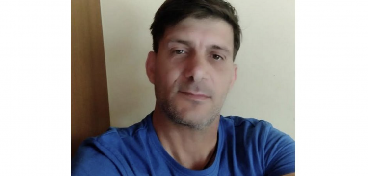 Κηδεύεται σήμερα ο 48χρονος Φώτης Αραπογιάννης