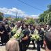 Σπαρακτικό το “αντίο” στον 29χρονο Στέφανο Κέμο