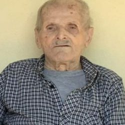 Πλήρης ημερών έφυγε από τη ζωή ο Παναγιώτης Γελαδάρης