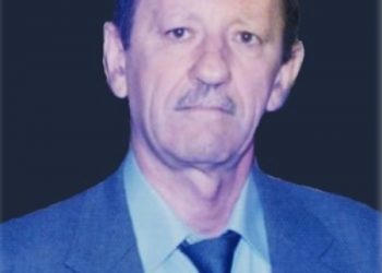 Έφυγε από τη ζωή ο Χρήστος Κωνσταντάκος