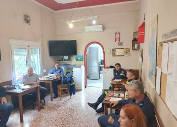 Σοβαρά και οξυμμένα τα προβλήματα της πυροσβεστικής και των πυροσβεστών του πυροσβεστικού σταθμού Τρικάλων