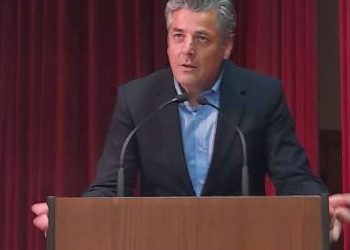 Η Καστανιά στην ημερίδα μνήμης και εκπαίδευσης που έγινε στη Λάρισα