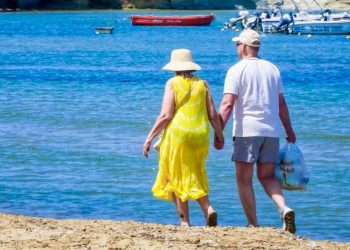 ΔΥΠΑ Κοινωνικός Τουρισμός 2025: Οι ημέρες που μπορείτε να κάνετε αίτηση- Πότε λήγει η προθεσμία