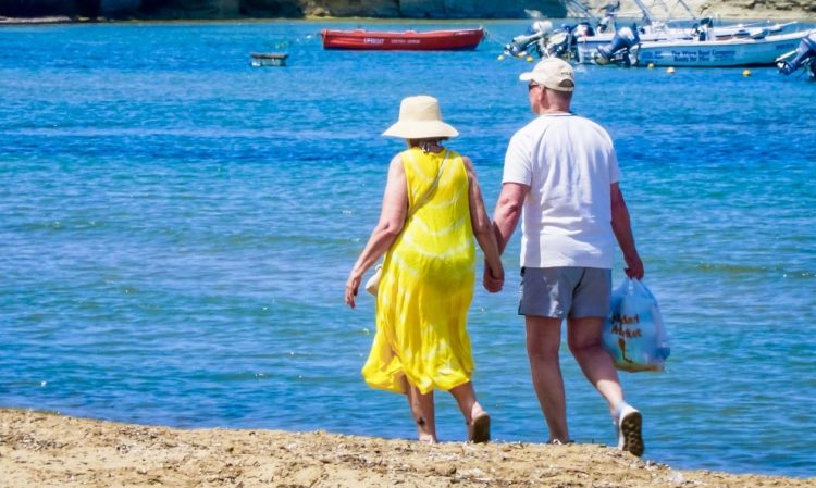 ΔΥΠΑ Κοινωνικός Τουρισμός 2025: Οι ημέρες που μπορείτε να κάνετε αίτηση- Πότε λήγει η προθεσμία