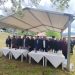 Ο Δήμος Μετεώρων τίμησε τη συμπλήρωση 127 χρόνων από το Ολοκαύτωμα της Κουτσούφλιανης