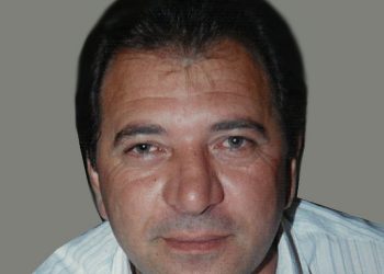 Απεβίωσε ο συνταξιούχος αστυνομικός Παναγιώτης Κουζίνας