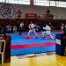 Πολλές και μεγάλες διακρίσεις του ΑΣ ΚΑΡΑΤΕ ΘΕΣΣΑΛΟΣ