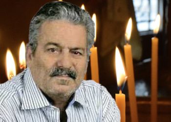 Μαγνησία: Δεν άντεξε το χαμό της συζύγου του – Θλίψη για τον θάνατο του Αθανάσιου Κρικώνη – Ένα δράμα που ξεκίνησε το 2021