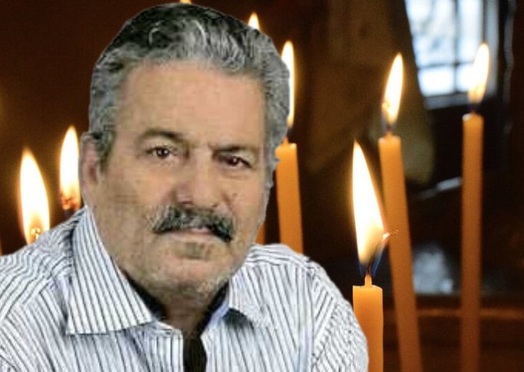 Μαγνησία: Δεν άντεξε το χαμό της συζύγου του – Θλίψη για τον θάνατο του Αθανάσιου Κρικώνη – Ένα δράμα που ξεκίνησε το 2021
