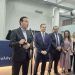 Εγκαινιάστηκε το νέο Κτηματολόγιο στα Τρίκαλα από τον Υπουργό Ψηφιακής Διακυβέρνησης Δημήτρη Παπαστεργίου-Νέες ψηφιακές υπηρεσίες και σύγχρονος χώρος