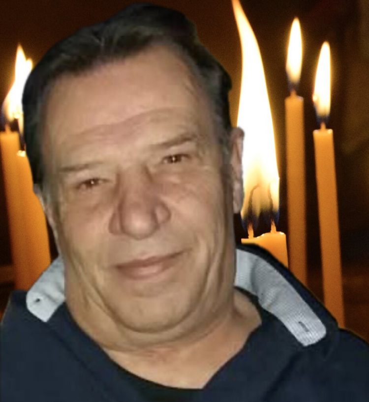 Θλίψη στο Βόλο: Πέθανε ο γνωστός επιχειρηματίας Νίκος Λάΐος
