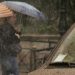 Έβρεξε… λάσπη στο Βόλο – Δείτε ΕΙΚΟΝΕΣ