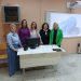 Ευχαριστήριο προς τον Σύλλογο Γονέων του 2ου Γενικού Λυκείου Τρικάλων