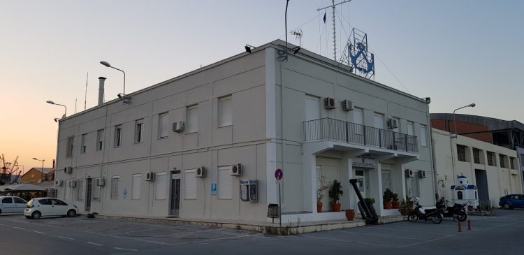 Βόλος: Κατηγορούσε την πρώην λιμενάρχη και καταδικάστηκε ο ίδιος