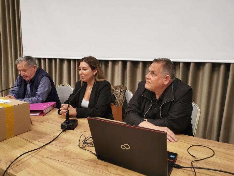 Ξεκίνησε η κατάρτιση σε πρόγραμμα μαγειρικής με συνεργασία Δήμου Τρικκαίων – ΔΥΠΑ