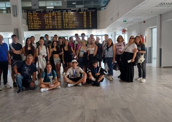 Συγχαρητήριο μήνυμα της  Διεύθυνσης Δευτεροβάθμιας Εκπαίδευσης Τρικάλων για τις επιτυχίες μαθητών