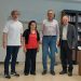 Στο περιφερειάρχη Θεσσαλίας ο Σύνδεσμος Κατακλυζομένων Μεσοχώρας