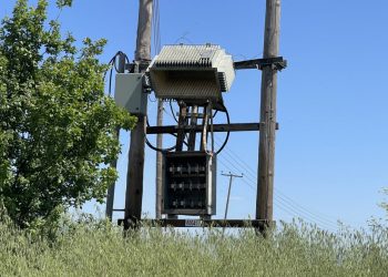 Διαστάσεις «επιδημίας» η κλοπή μετασχηματιστών στο θεσσαλικό κάμπο από συμμορίες «κυνηγών χαλκού»