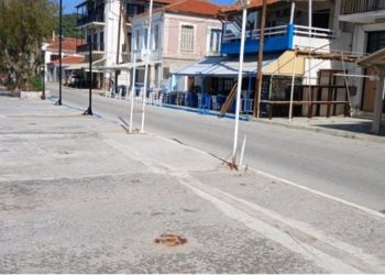 Εβαλαν μπροστά… διαζύγια για να δουλέψουν τα μαγαζιά τους οι καταστηματάρχες στη Μηλίνα