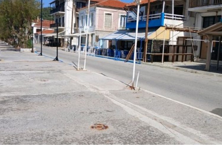 Εβαλαν μπροστά… διαζύγια για να δουλέψουν τα μαγαζιά τους οι καταστηματάρχες στη Μηλίνα