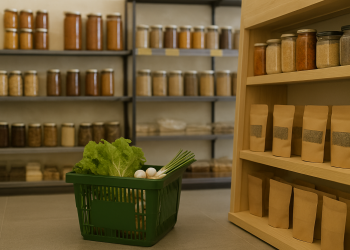 ΠΩΛΕΙΤΑΙ Επιχείρηση Mini Market στην Πλατεία Π. Δεσποτικού προς 65.000 ευρώ