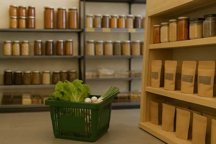ΠΩΛΕΙΤΑΙ Επιχείρηση Mini Market στην Πλατεία Π. Δεσποτικού προς 65.000 ευρώ