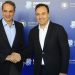 Ελληνική πρωτοβουλία σε πανευρωπαϊκό επίπεδο για την προστασία των ανηλίκων από τα social media – Παπαστεργίου στο parapolitika.gr: “Στις αρχές Ιουνίου παρουσιάζουμε την πρότασή μας”