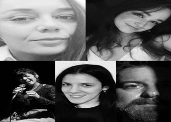 Η «Ασήμω» ένας μονόλογος διπλός στα Τρίκαλα