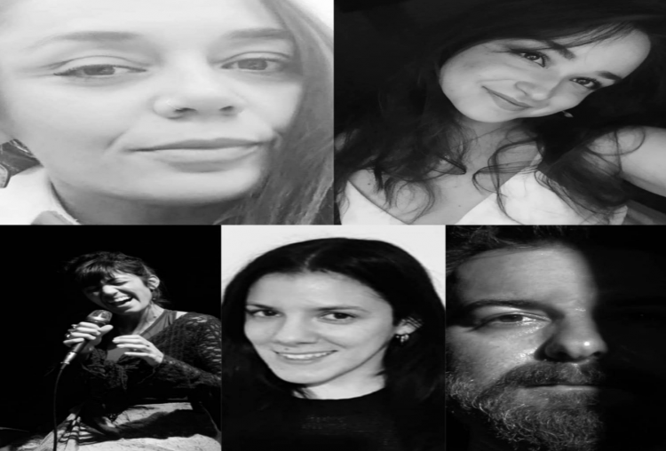 Η «Ασήμω» ένας μονόλογος διπλός στα Τρίκαλα