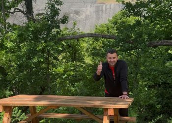Δήμος Μετεώρων: 17,5 χιλιόμετρα φύσης και ιστορίας – Τα νέα μονοπάτια των «Μικρών Μετεώρων»