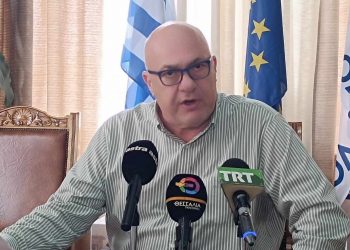 Μπέος σε Αναγνώστου: «Σωκράτη παραιτήσου τώρα – Μας περνάς για μ@λ#κες;» (BINTEO)