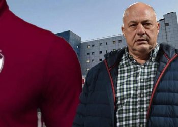 Μπέος για τον ξυλοδαρμό 18χρονου με φανέλα της ΑΕΛ: «Θα φθάσω έως τον Υπουργό για να βρουν τους αληταράδες» (BINTEO)