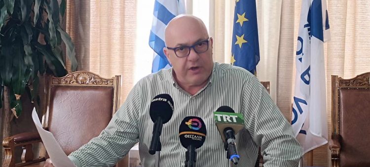 Μπέος σε Αναγνώστου: «Σωκράτη παραιτήσου τώρα – Μας περνάς για μ@λ#κες;» (BINTEO)