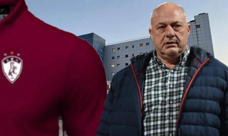 Μπέος για τον ξυλοδαρμό 18χρονου με φανέλα της ΑΕΛ: «Θα φθάσω έως τον Υπουργό για να βρουν τους αληταράδες» (BINTEO)
