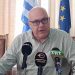 Μπέος σε Αναγνώστου: «Σωκράτη παραιτήσου τώρα – Μας περνάς για μ@λ#κες;» (BINTEO)