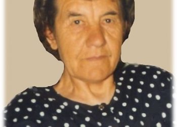 Απεβίωσε η Βασιλική Μπίτου