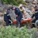 Στο στρατιωτικό νοσοκομείο Λάρισας ο Γερμανός ορειβάτης που έπεσε σε χαράδρα στον Όλυμπο