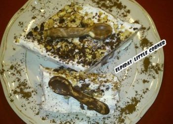 Παγωτότουρτα