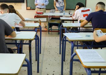 Άνοιξε η Αυλαία των πανελληνίων… με Έκθεση και «Δημιουργικότητα στο Σχολείο» για 859 Τρικαλινούς υποψηφίους