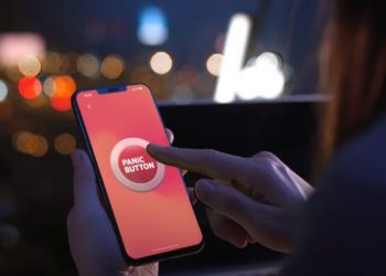 55 Τρικαλινοί με Panic Button – 4 φορές ενεργοποιήθηκε για βοήθεια το 2024