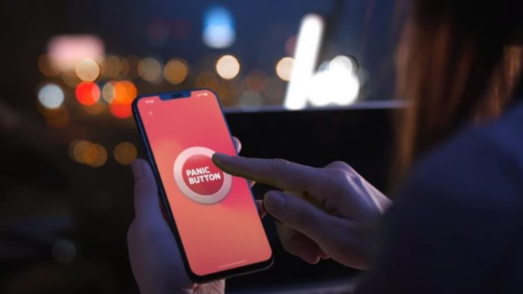 55 Τρικαλινοί με Panic Button – 4 φορές ενεργοποιήθηκε για βοήθεια το 2024
