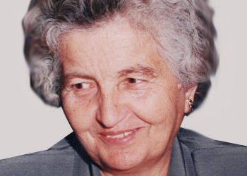 Σε ηλικία 87 ετών έφυγε από τη ζωή η Ευαγγελή Παπαστεργίου