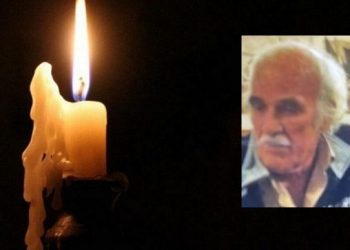 Συγκίνηση για τον θάνατο του Απόστολου Παπουτσή – Τριάντα χρόνια δάμαζε τις θάλασσες