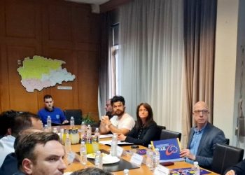 Επενδυτικές ευκαιρίες και νέα επιχειρηματικότητα στο στόχαστρο