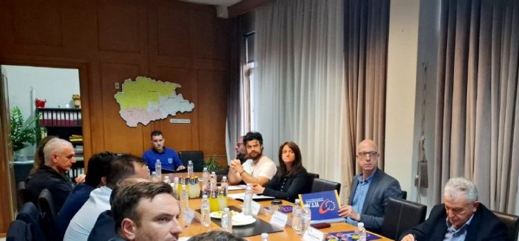 Επενδυτικές ευκαιρίες και νέα επιχειρηματικότητα στο στόχαστρο