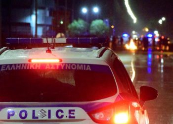 Έκλεβαν στον Βόλο, τους έπιασαν στην Θεσσαλονίκη!